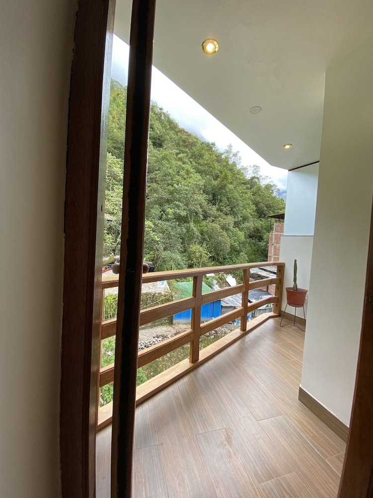 Mistico Machupicchu Eco B&B