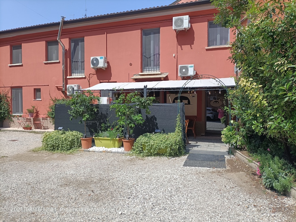 Foresteria del Merlin Cocai