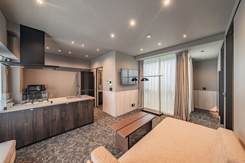 Apartment Hotel 11 Asakusa 2
