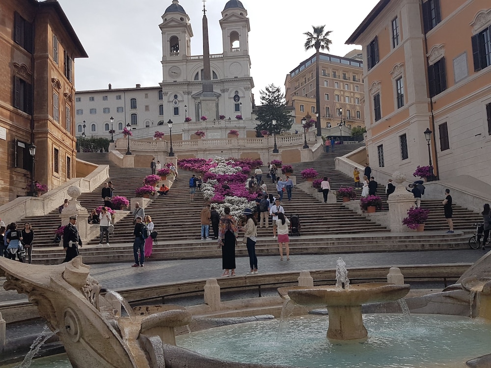 Relais Bocca di Leone