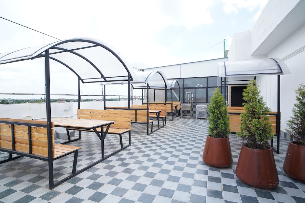 Hotel Atithi