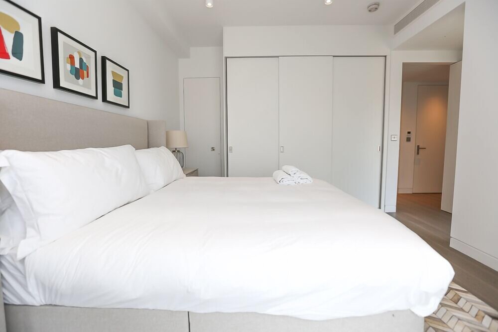 King John Court Apartments