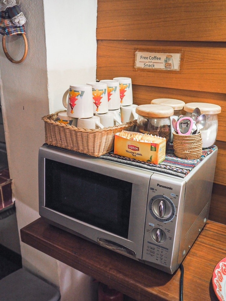 Rustic Guesthouse
