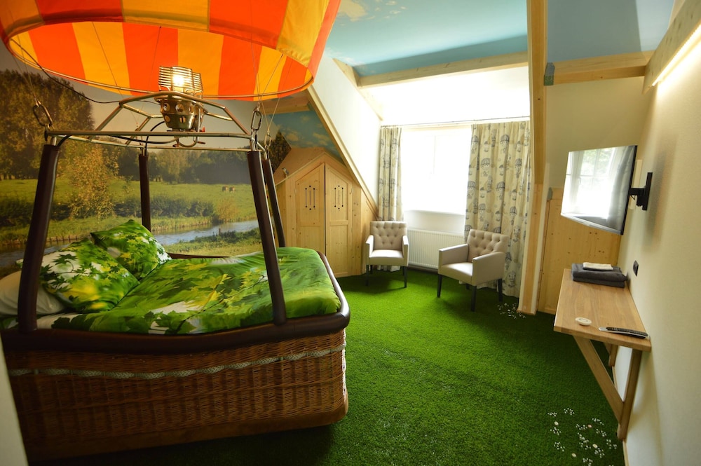 Holiday Home in Haaren Near De Efteling
