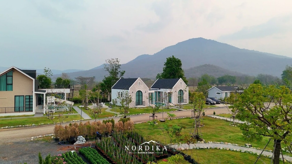 Nordika Hill