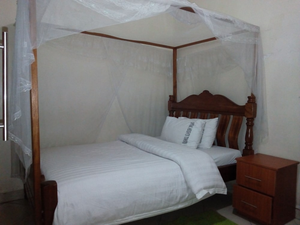 Spiral Height Towers Guest House