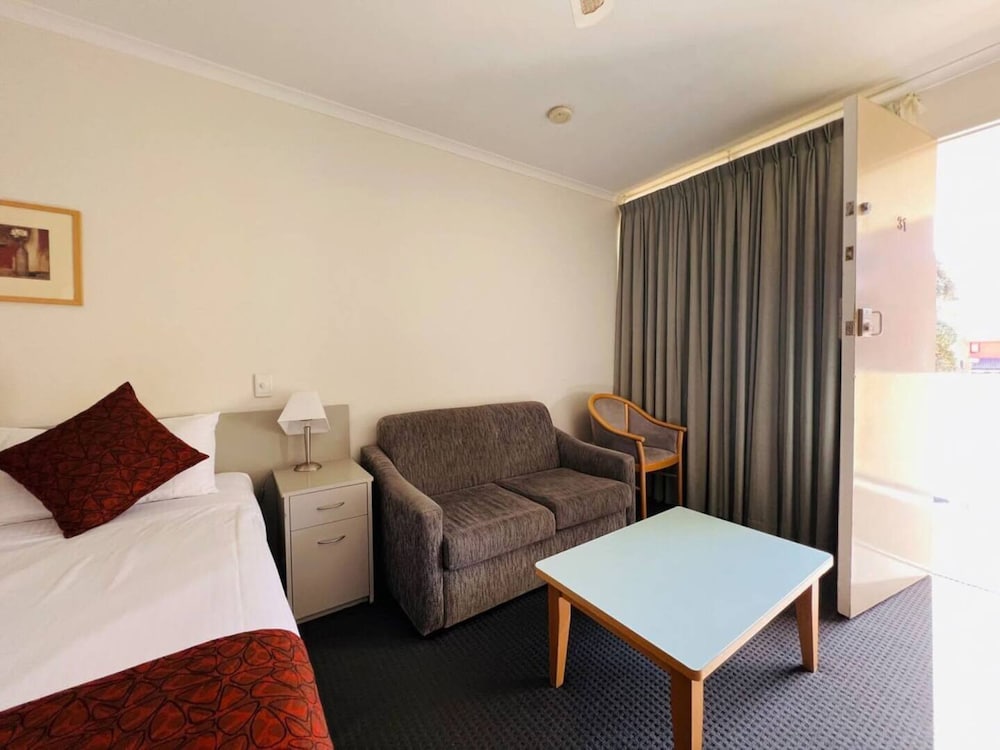 Unwind Glenelg Studio Apartment no 31