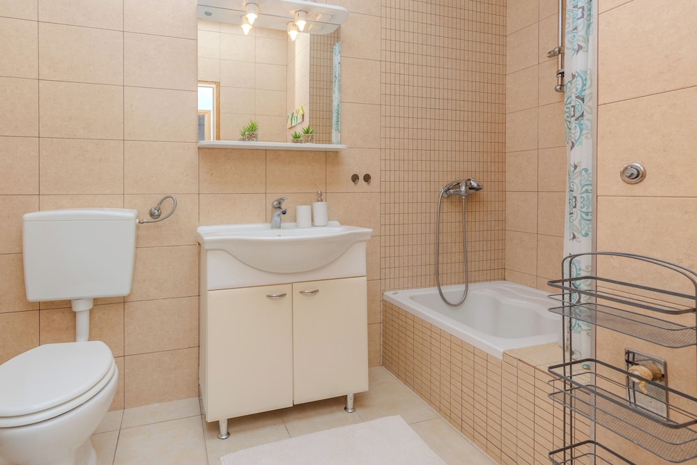 Apartment Nikolic