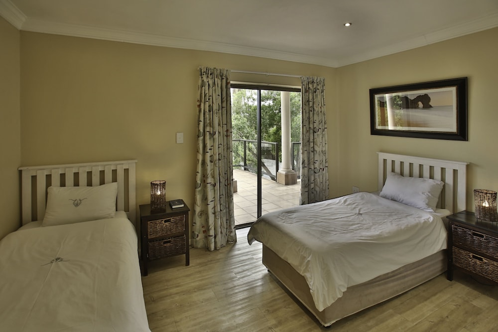 Galico House, Langebaan 10-sleeper