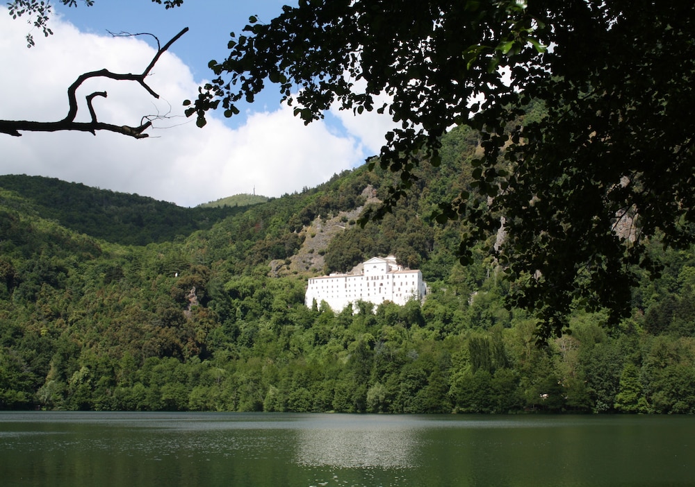 Hotel Castagneto