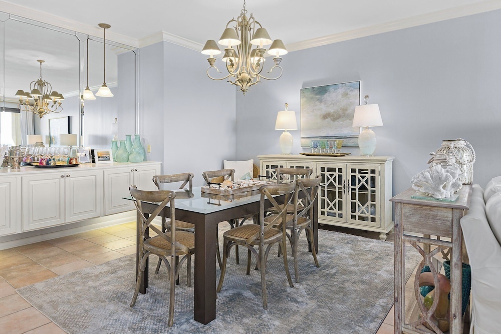 Romar House by Southern Vacation Rentals