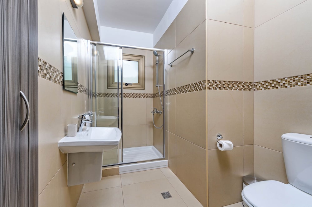 Kymma Villa 16 in Ayia Napa