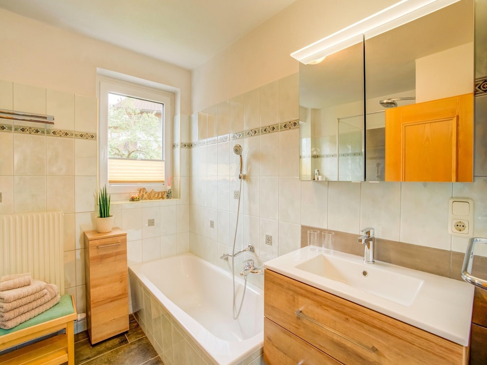 Ferienwohnung mit Fun+ Card in Niedernsill