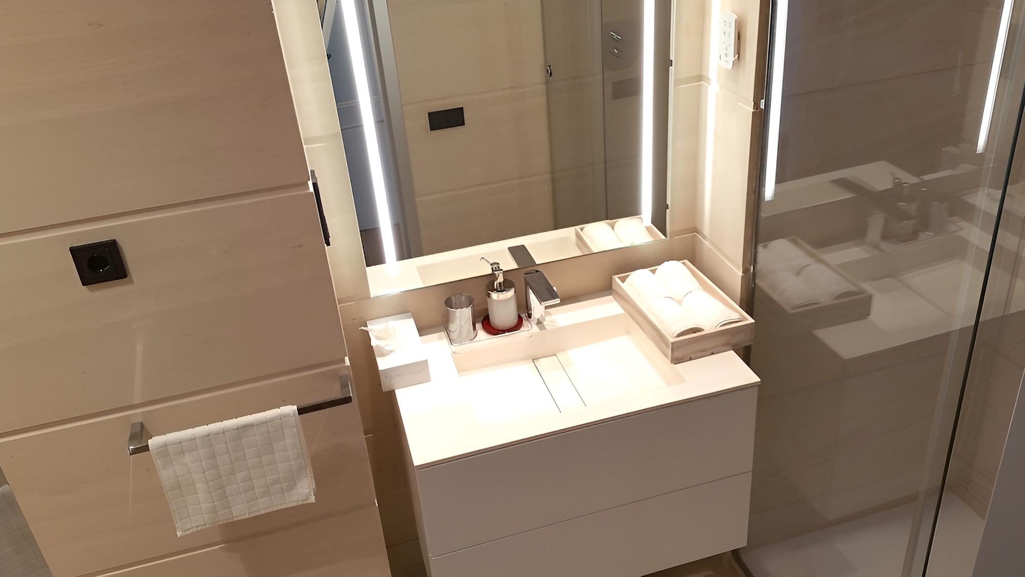 Apartamento de lujo Velazquez 160 Madrid