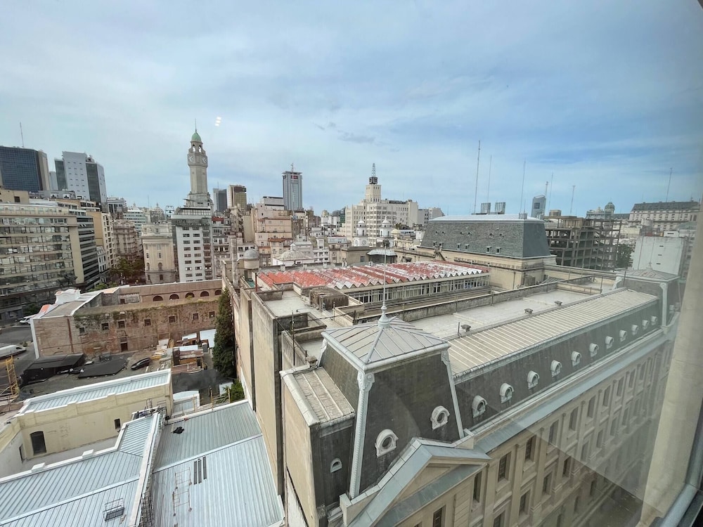 Urban Luxury - Studio Living in San Telmo