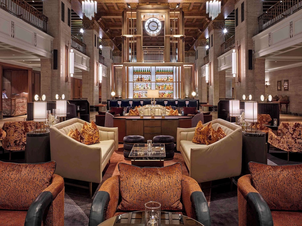 Fairmont Royal York Gold Experience 74