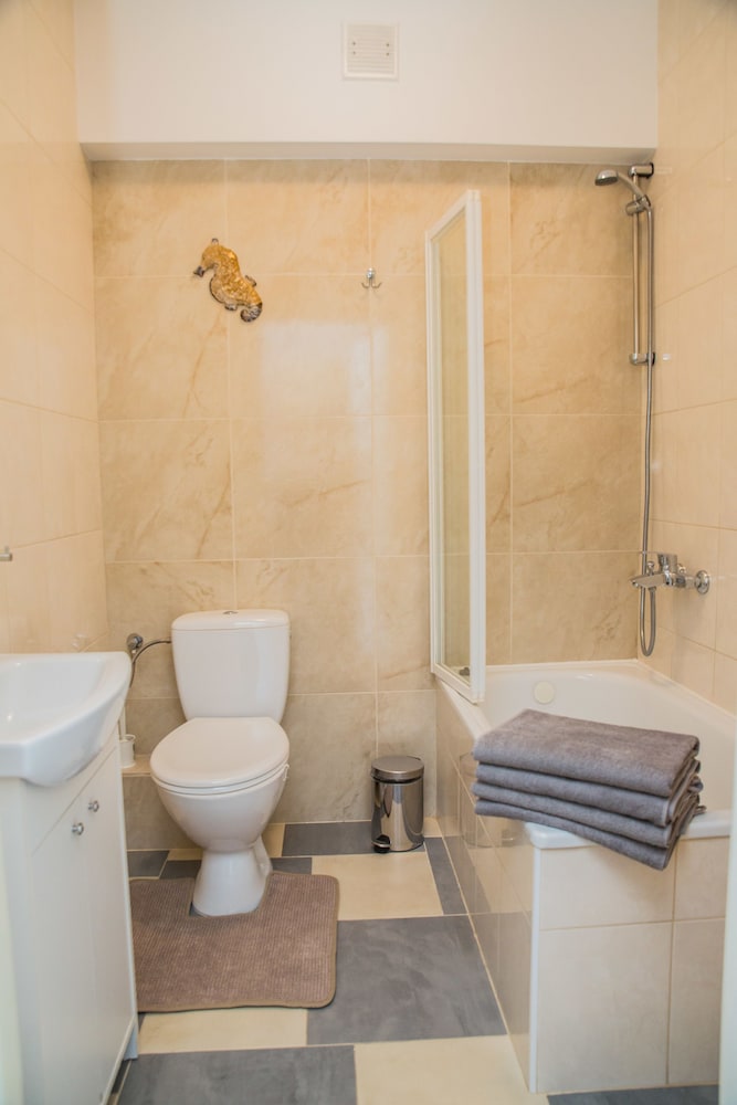 Family Homes - Apartamenty Vento