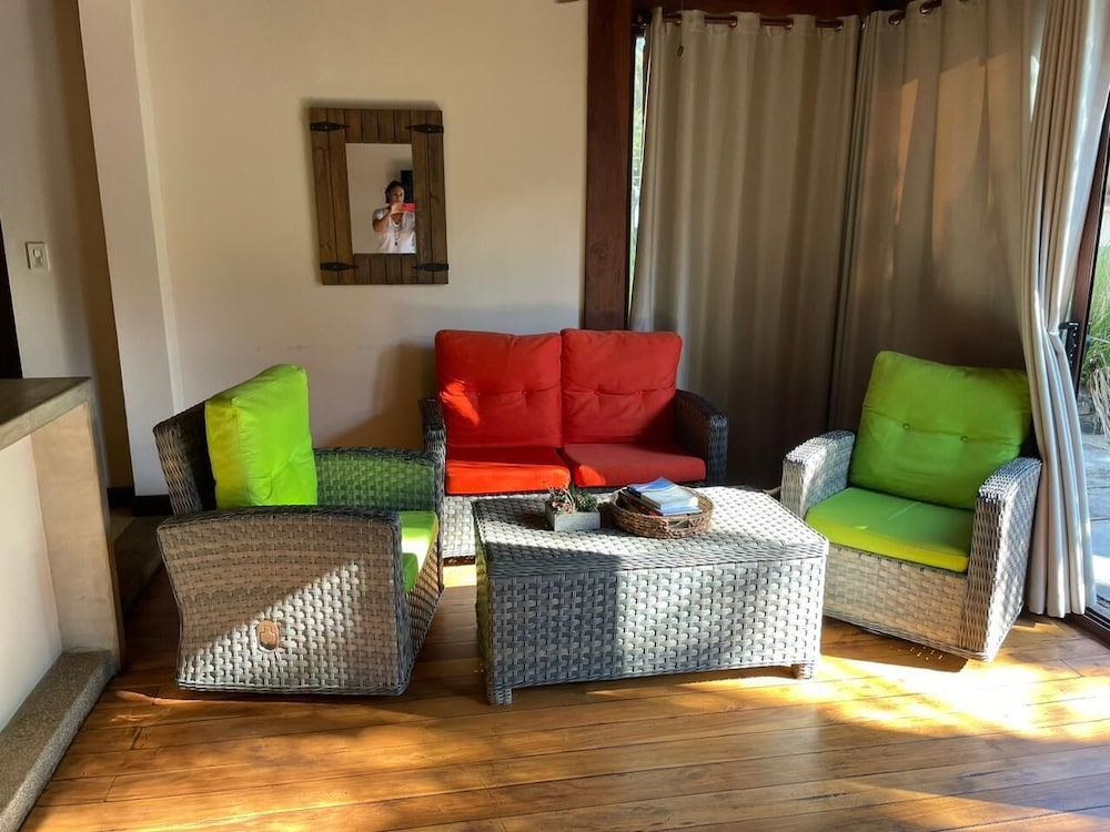 Hermosas Villa Privadas con piscina