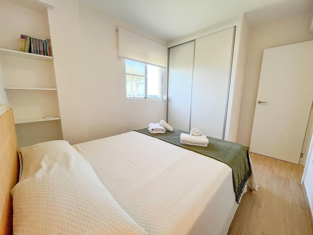 Apartamento Miramar