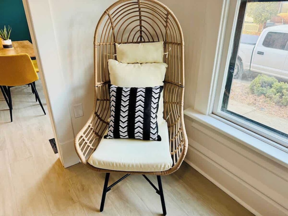 Jungle House Boutique Residences – Downtown Columbus & Short North