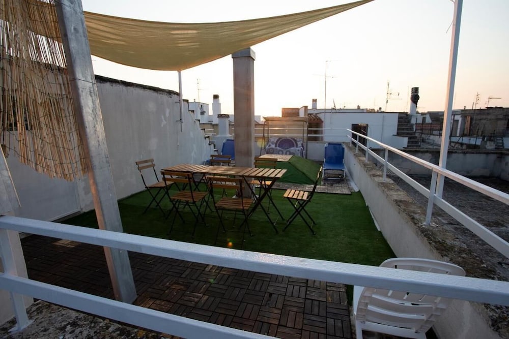 roof