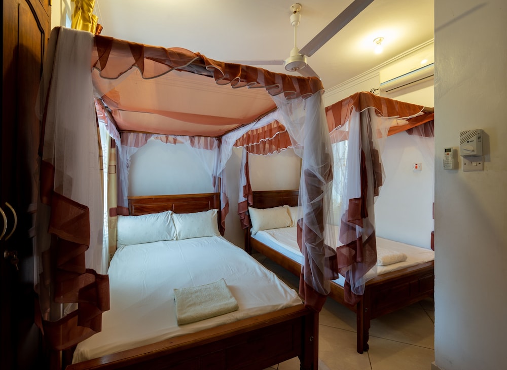 Nyali Villa