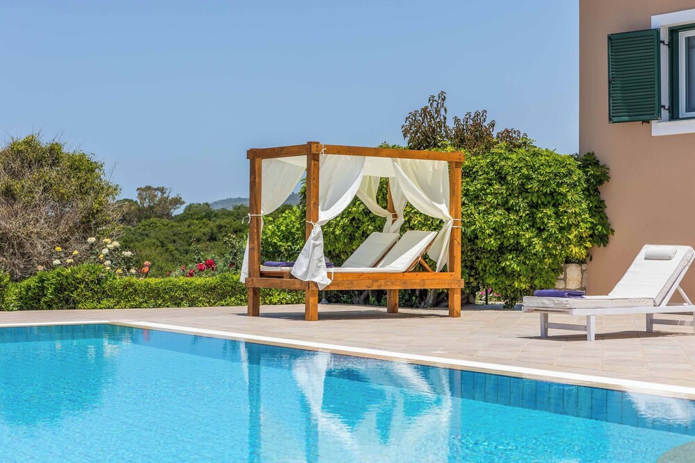 Villa Tramonto Minies