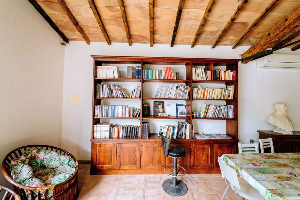 Agriturismo Bio San Mamiliano
