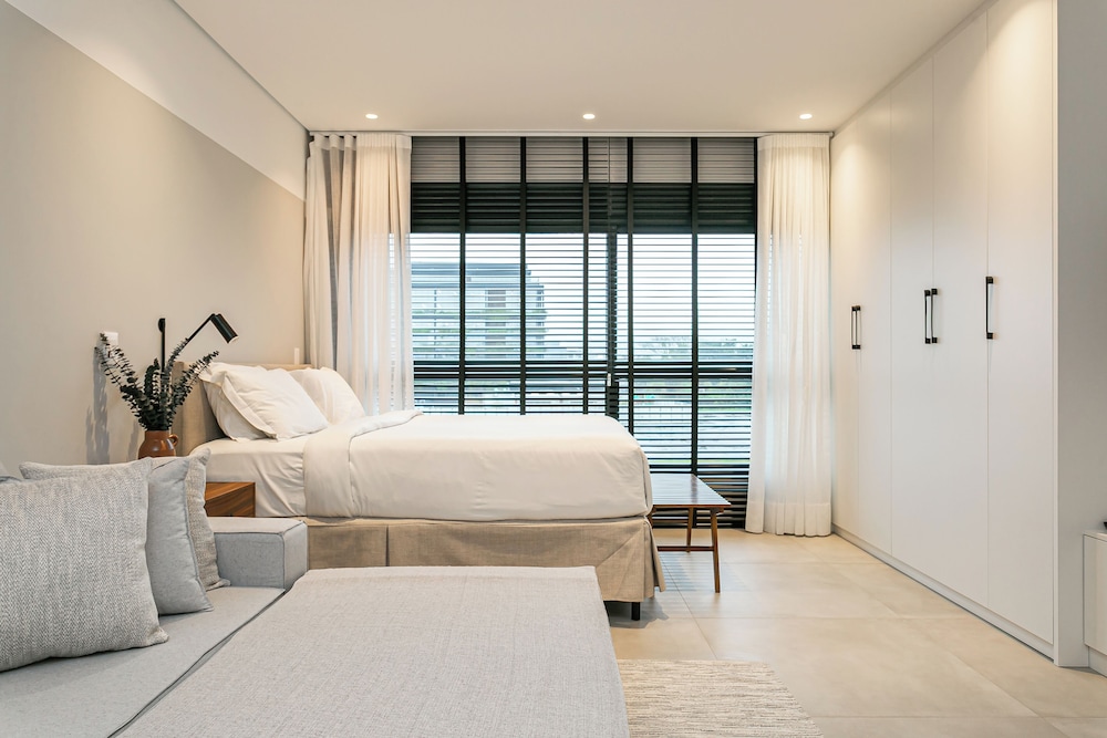 First Residencial Multifuncional by Viva - Conforto e Fácil Acesso às Melhores Praias de Floripa