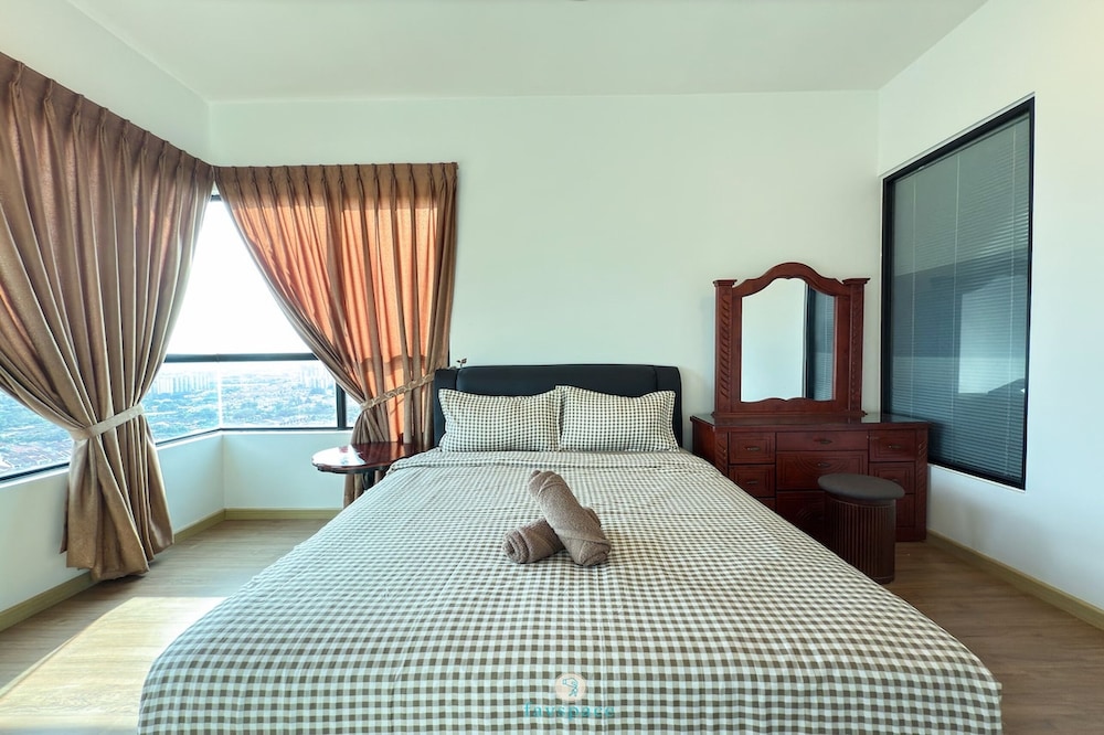 Kajang MKH Boulevard Apartments