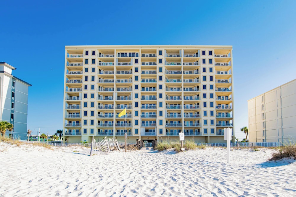 Boardwalk #783 by Southern Vacation Rentals
