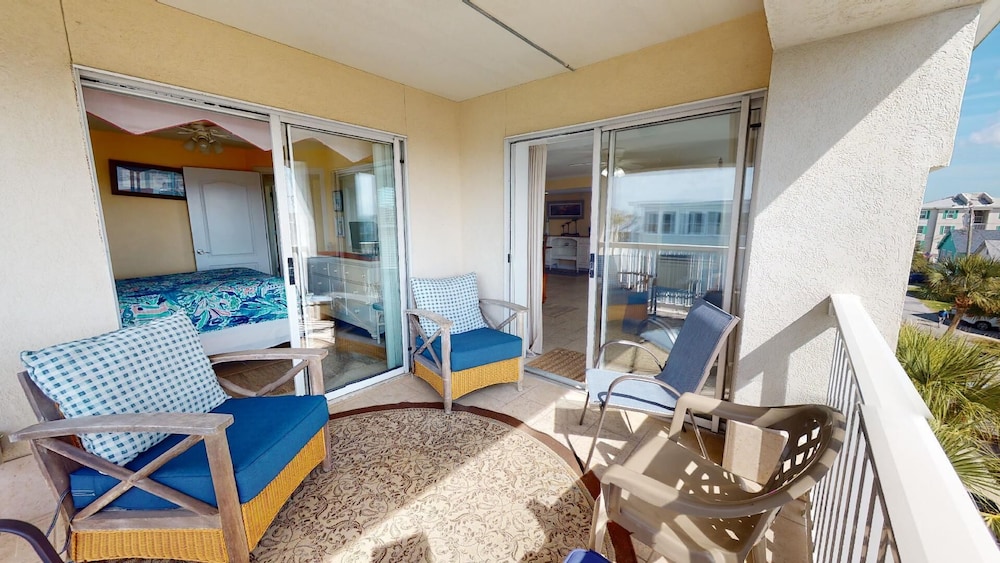 Duneside Terrace 302 Tybee Vacation Rentals