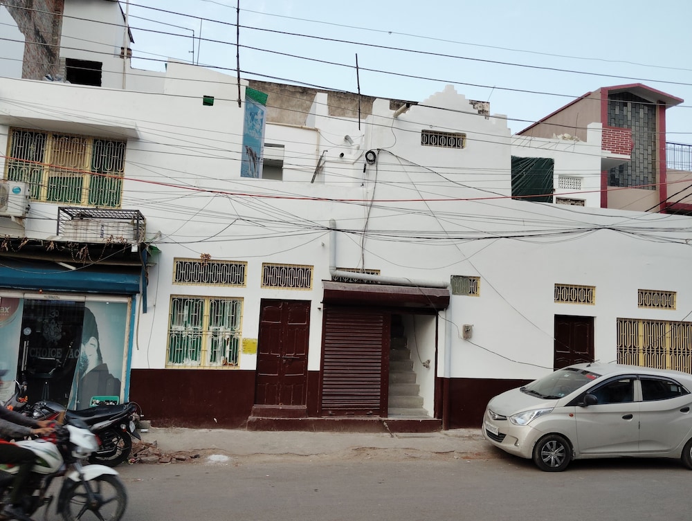 Ksn guest House