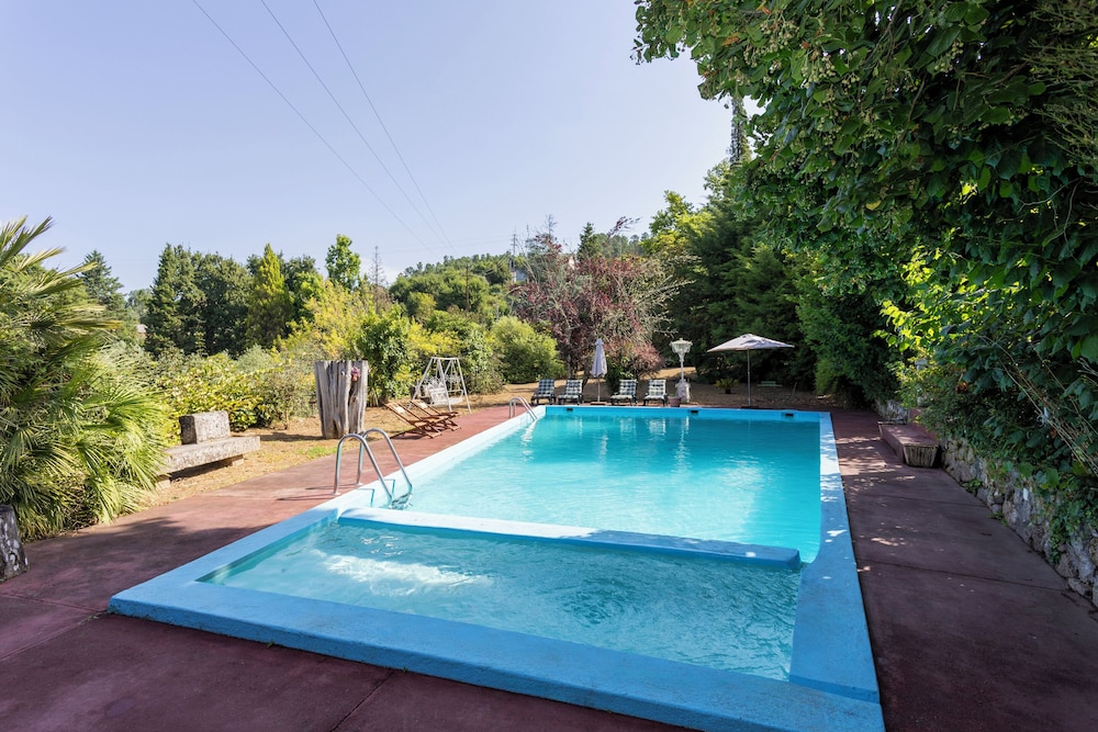 Quinta da Comenda - Casa da Bica