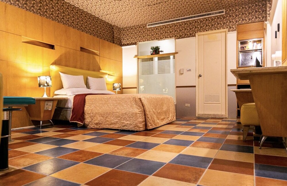 Yun Sung Motel