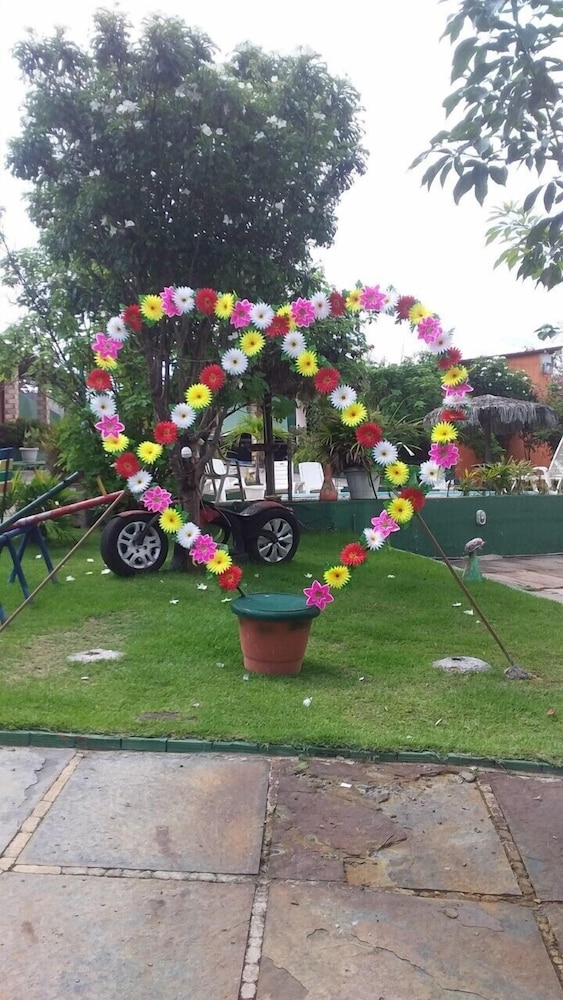POUSADA CHYKOS