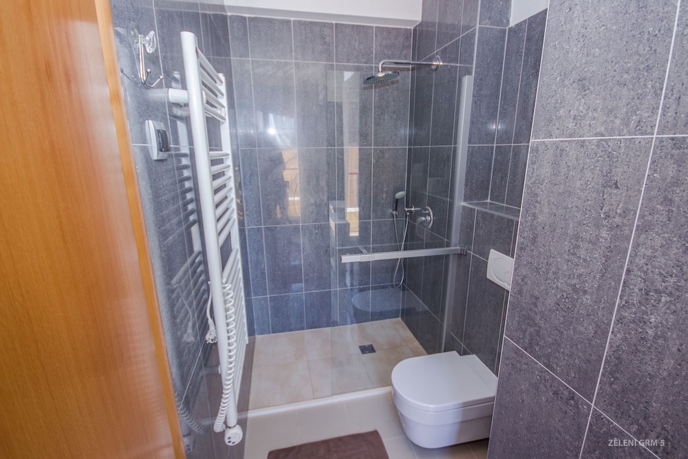 Villas Brac Hills