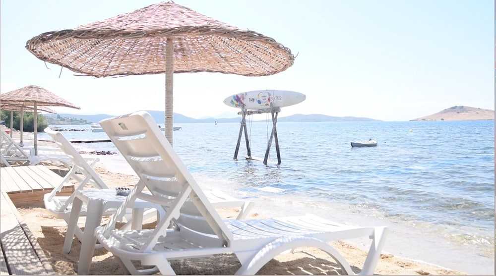 Tasev Apart Hotel
