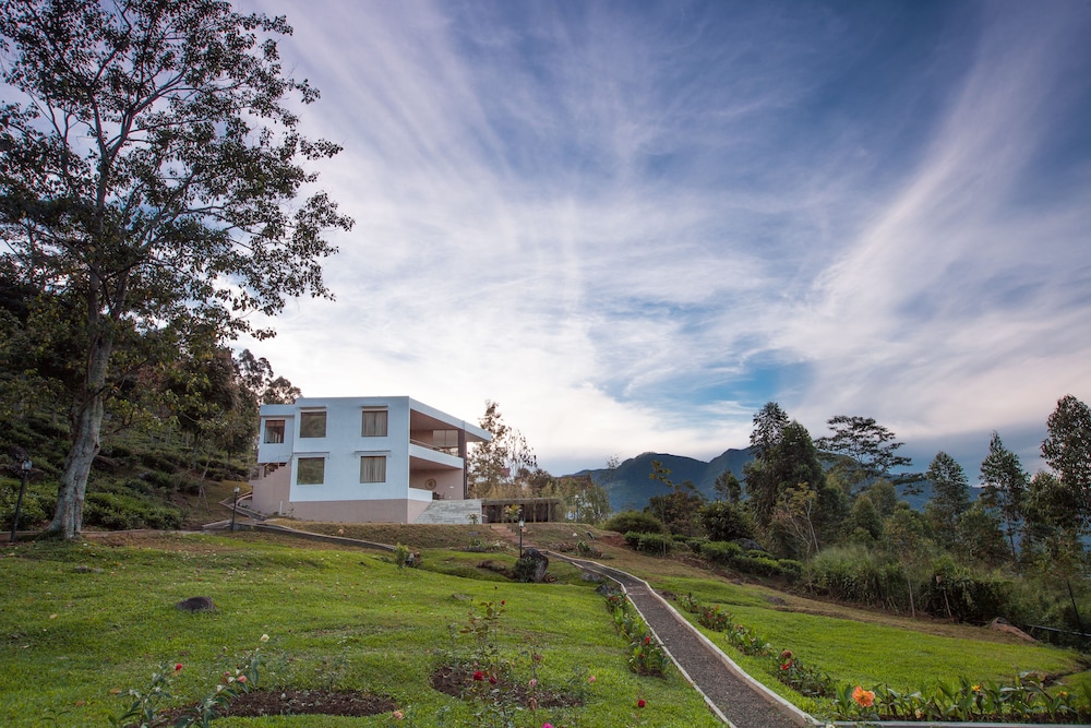 Ramboda Villa