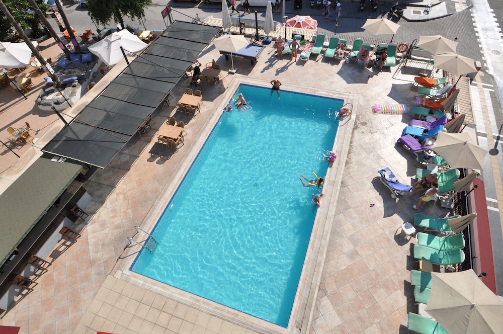 Reis Maris Hotel - Image 20