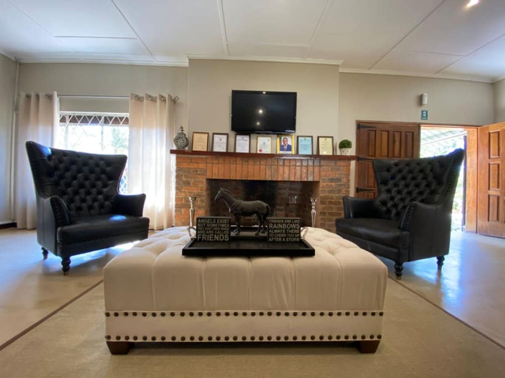 Lifesong Lodge view 2