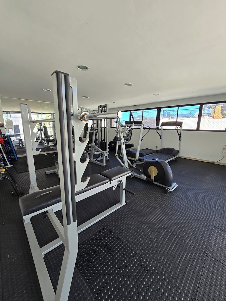 Apartamento no Coração da Pajuçara