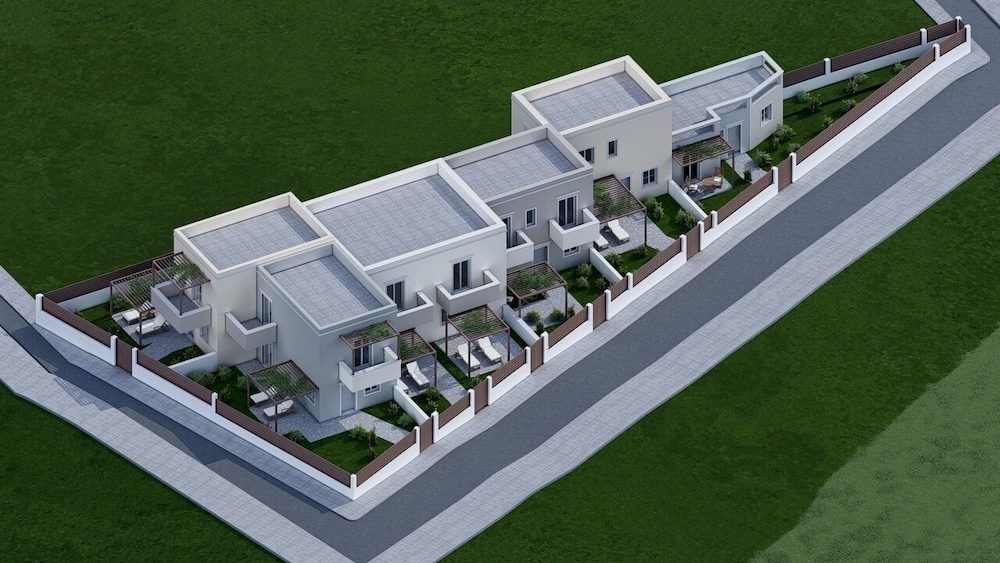 Onyro Villas