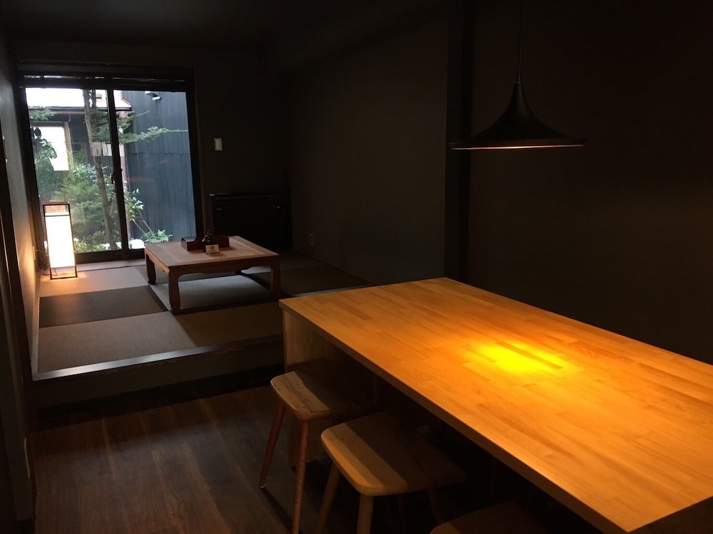Ichii no Niwa view 4