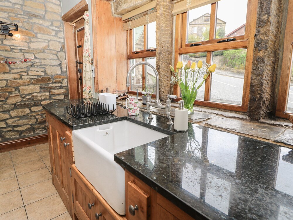 Greenfield Cottage