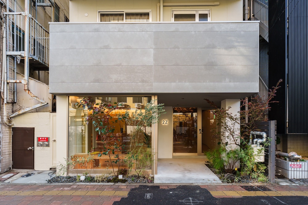 2Z - DOYANEN HOTELS