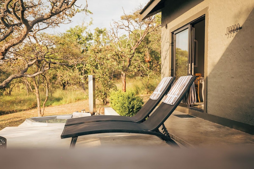 Summerplace Game Reserve