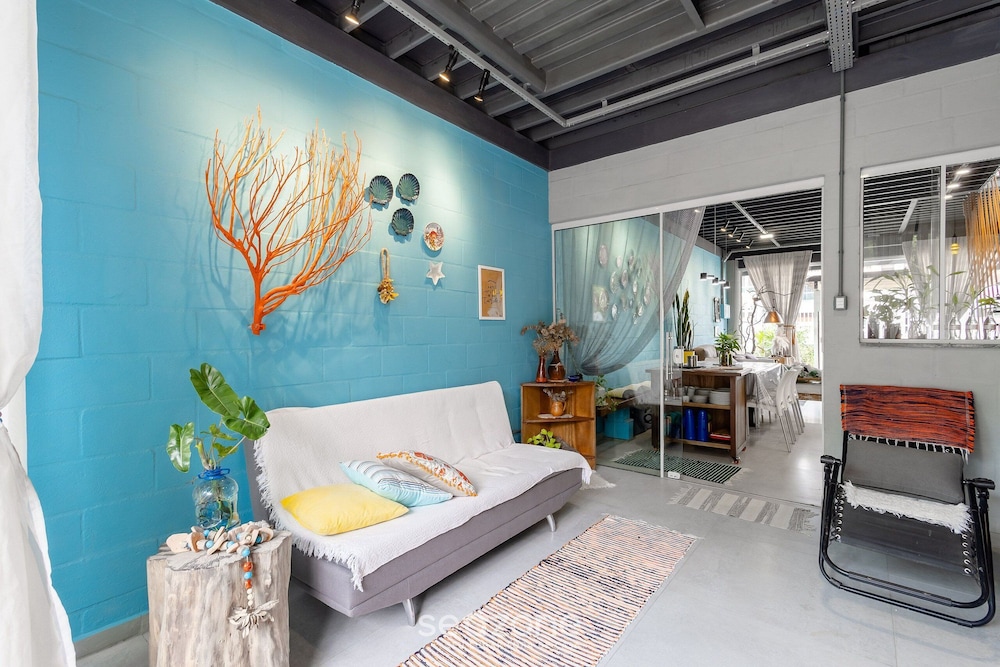 House Near the Beach and Beto Carrero Efp0356