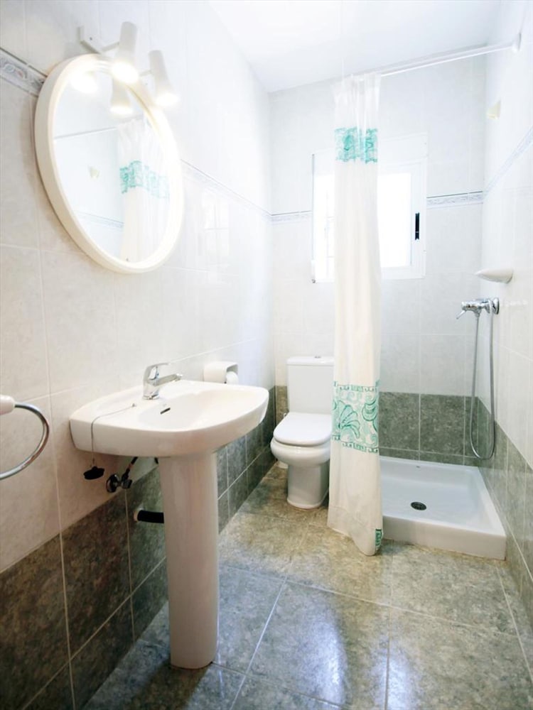 Villa- Caleta in Portichol