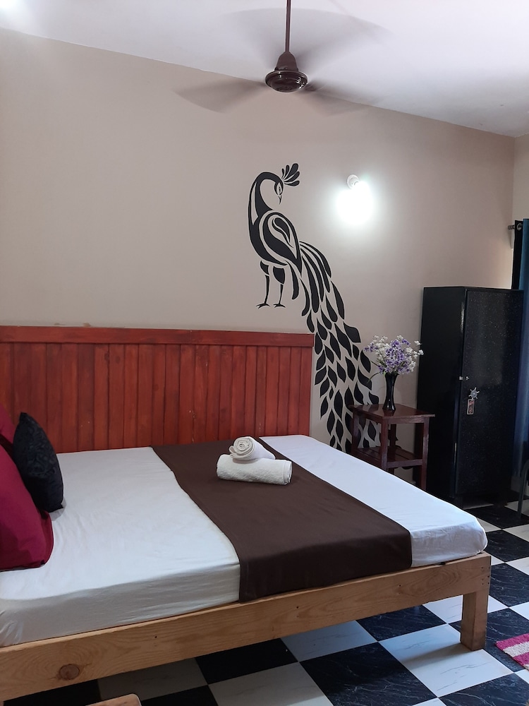 Casa Almeida Guest House